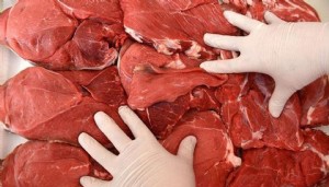 Vatandaşa at ve eşek eti yedirdiler!