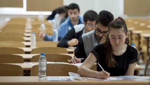 2,5 milyon aday YKS'ye başvurdu