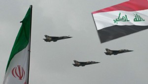 İran'dan Irak açıklaması: Vurduk!