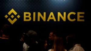 Trump'tan Binance açıklaması