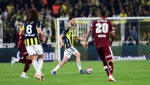 Fenerbahçe Göztepe'yi konuk edecek