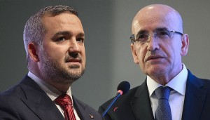 Paranın patronlarından Londra temasları