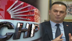 Görele Belediyesi'nde CHP'den 2 istifa