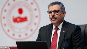 Bakan Çiftçi'den fon açıklaması