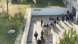 403 milyon TL'lik operasyon