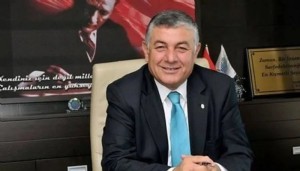 Eski başkana hapis cezası