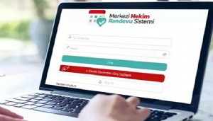 MHRS'den 388 milyonu aşkın randevu alındı