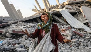 Gazze'de can kaybı yükseldi!