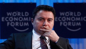 Ali Babacan'dan faiz tepkisi