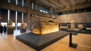 Müzekart ile 350'den fazla müze ziyareti