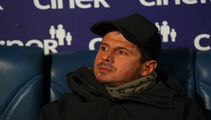 Emre Belözoğlu: Nasipten ötesi yok