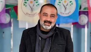 Dem Parti Iğdır İl Başkanı tutuklandı