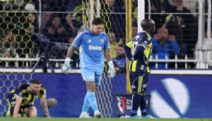 Ederson'a büyük tepki