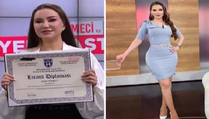 Mahkemeden Esra Ezmeci kararı