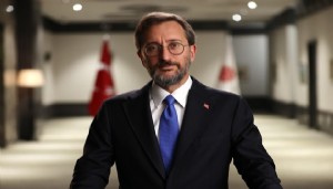 Fahrettin Altun'un yeni görevi belli oldu