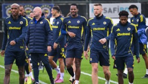 Derbi öncesi eksikler çoğaldı