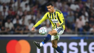 Fenerbahçe, Roma'yı konuk edecek