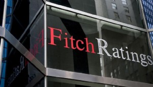 Fitch, kredi notunu yükseltti