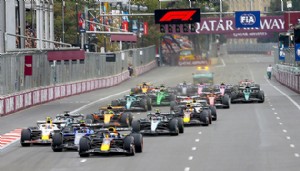 F1'de şampiyonluk mücadelesi