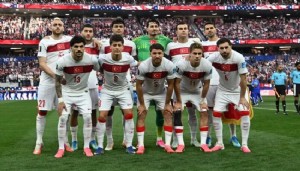 Futbolda milli mesai başlıyor