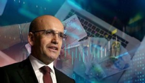 Bakan Şimşek'ten enflasyon mesajı