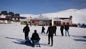 Yedikuyular'a ilgi artıyor