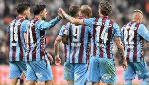 Trabzonspor kupaya odaklandı