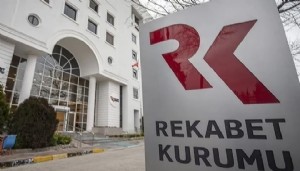 Rekabet Kurumu'ndan Haribo kararı