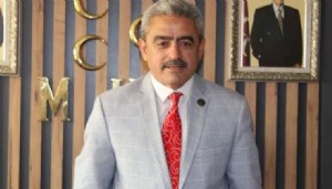 MHP Aydın İl Başkanı görevden alındı