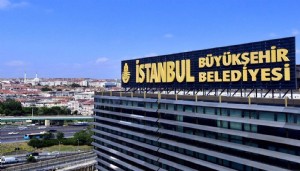 İBB dosyasında tahliye edilen 11 kişi gözaltında