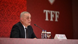 TFF'den yabancı kuralı açıklaması