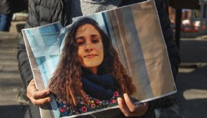 Kırmızı bülten kararı