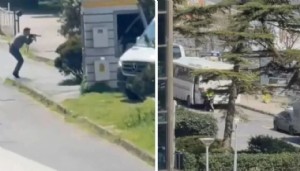 Levent saldırısında yeni gelişme
