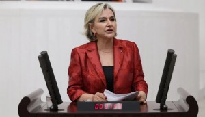 CHP'li vekil istifa etti