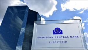 Avrupa Merkez Bankası'ndan faiz kararı