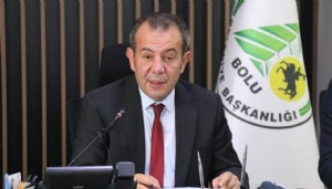 Bolu Belediyesi davasında ara karar