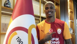 Galatasaray anlaşmayı resmen duyurdu