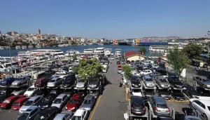İBB'den kreş ve otopark ücretlerine zam