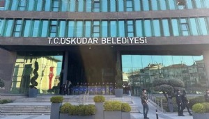 Mahkemeden Üsküdar kararı