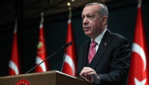 Kritik zirve: Cumhurbaşkanı Erdoğan Kırgızistan'a gidiyor