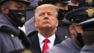 Trump'tan İran için kritik tarih