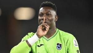 Onana'da mutlu son