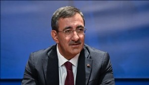 Cevdet Yılmaz: 