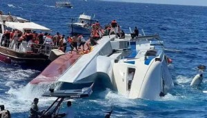 Girne'den bir acı haber daha
