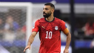 Salah adım adım Beşiktaş'a