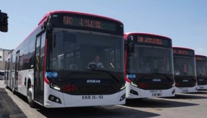 Ankara'da ulaşıma zam