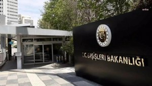 Türkiye'den Husilere kınama