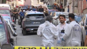 İstanbul'da dehşet: Ailesini öldürüp intihar etti