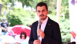 İçişleri'nden Hüseyin Can Güner kararı