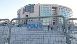 İBB davasında 5 tahliye